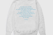 It´s All OK CNSL Hoodie